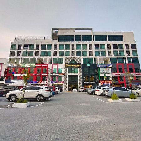 Alish Studio Apartment With Pool, Netflix, Wifi Gua Musang Exterior foto